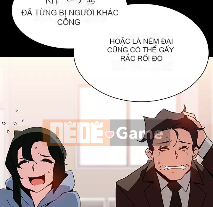 Hợp Đồng Bí Mật Chương 1-45