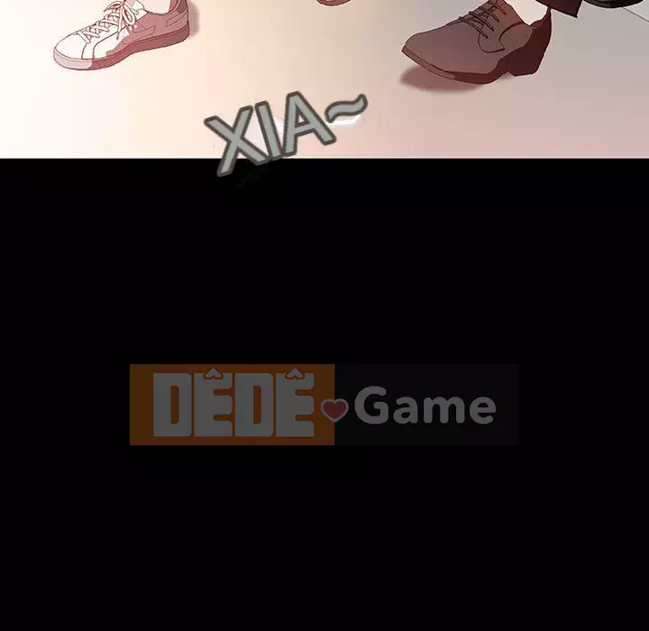 Hợp Đồng Bí Mật Chương 1-45