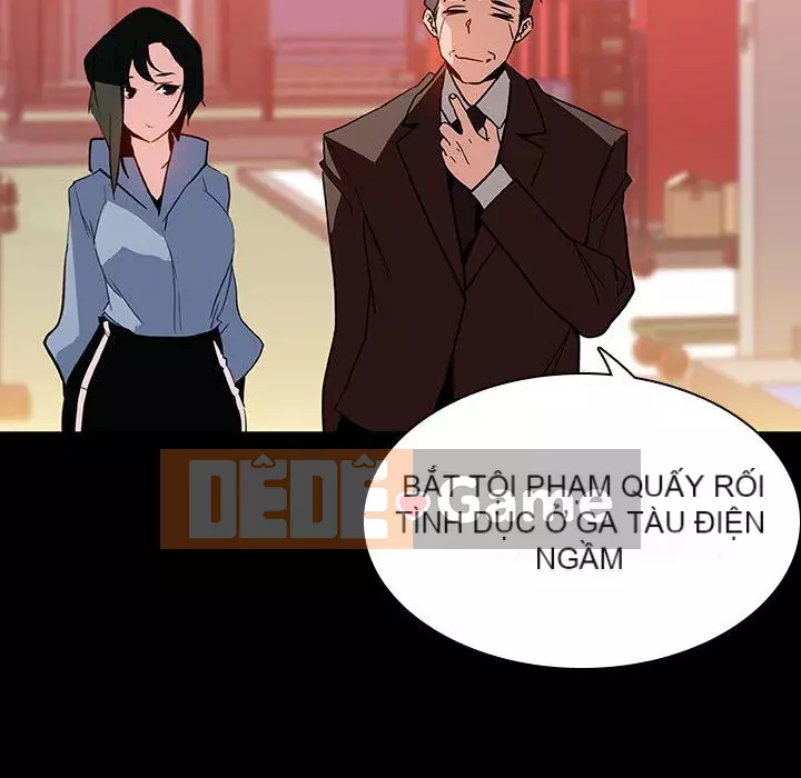 Hợp Đồng Bí Mật Chương 1-45