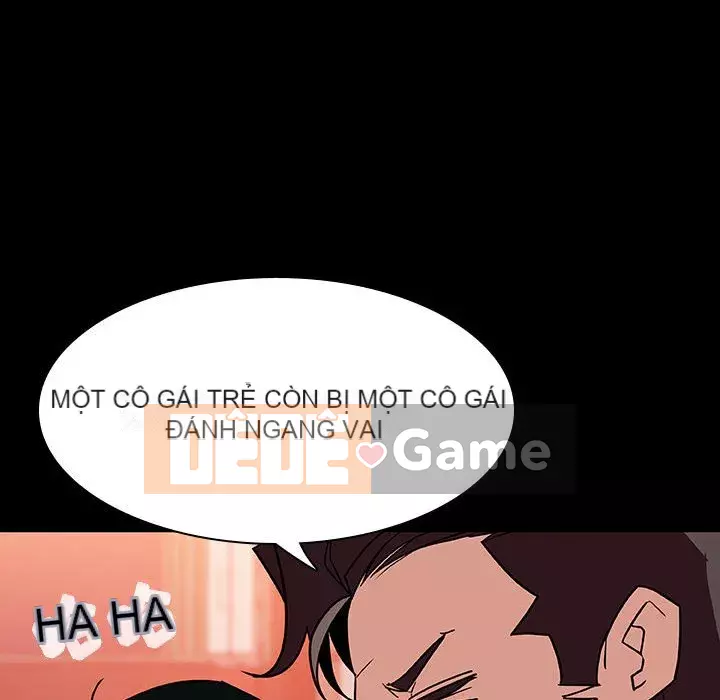 Hợp Đồng Bí Mật Chương 1-45