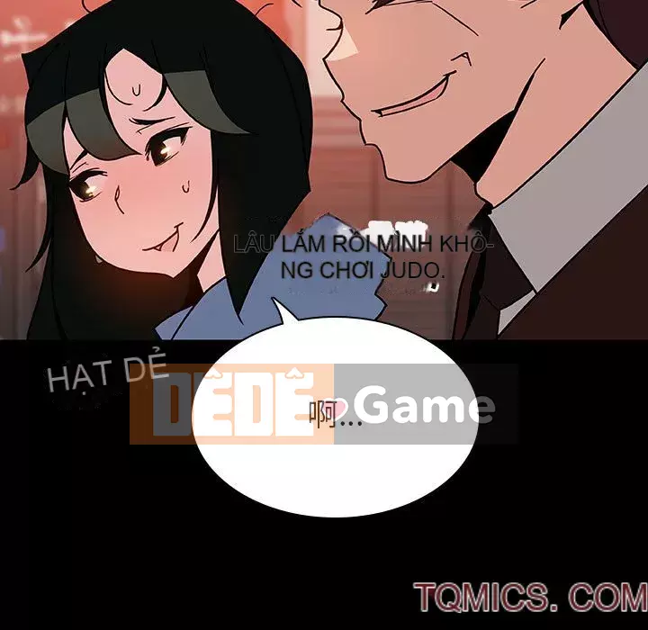 Hợp Đồng Bí Mật Chương 1-45