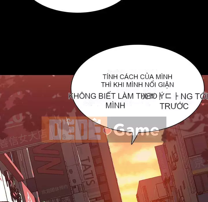 Hợp Đồng Bí Mật Chương 1-45