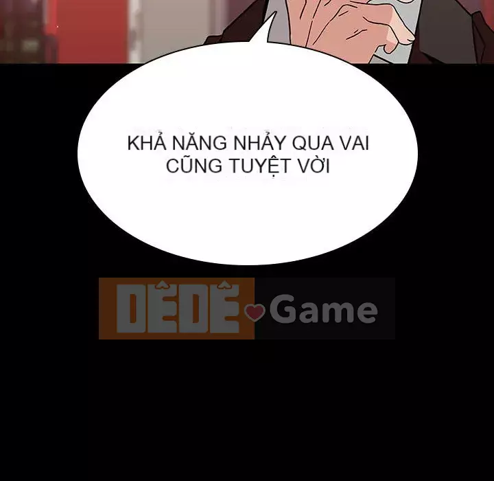 Hợp Đồng Bí Mật Chương 1-45