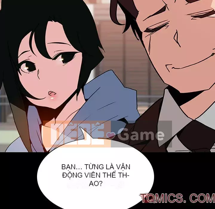 Hợp Đồng Bí Mật Chương 1-45