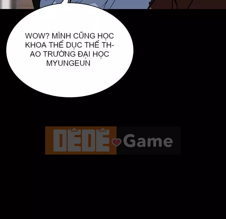 Hợp Đồng Bí Mật Chương 1-45