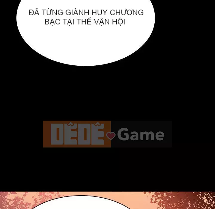 Hợp Đồng Bí Mật Chương 1-45