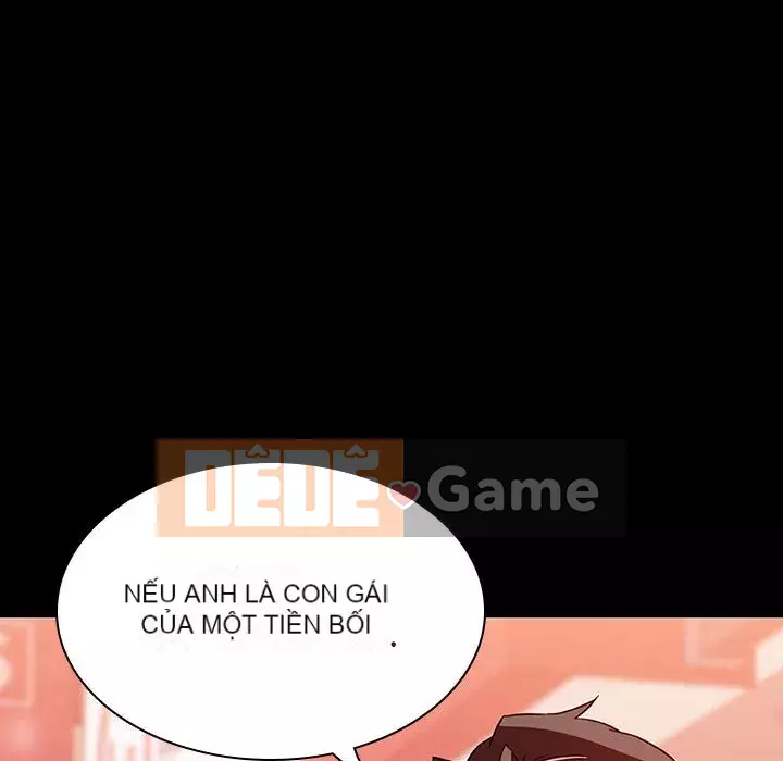 Hợp Đồng Bí Mật Chương 1-45