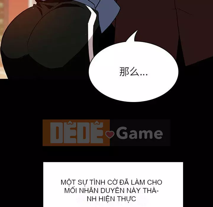 Hợp Đồng Bí Mật Chương 1-45