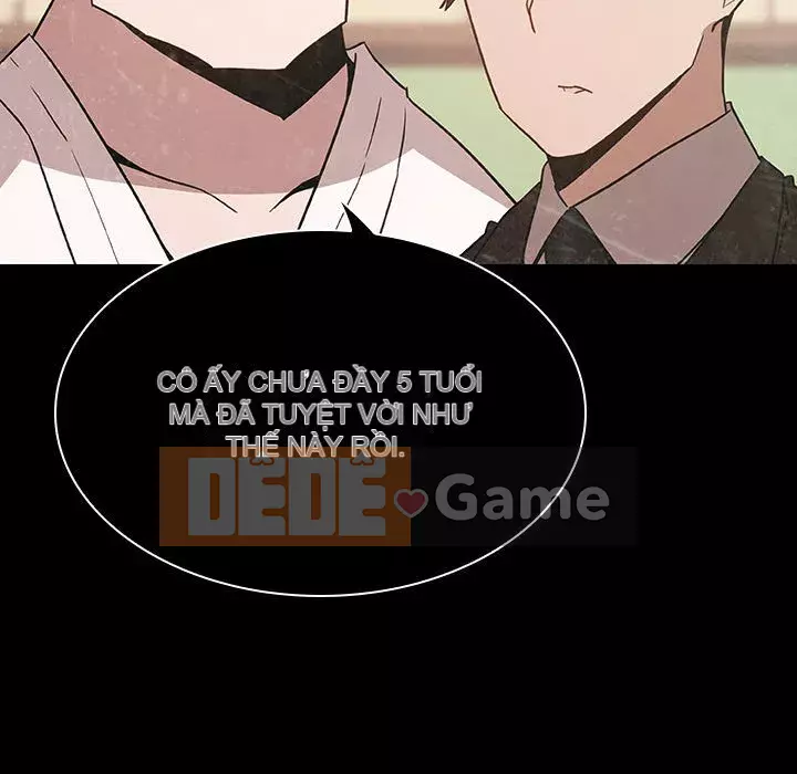 Hợp Đồng Bí Mật Chương 1-45