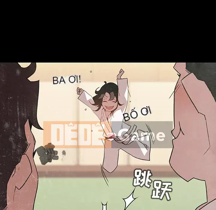 Hợp Đồng Bí Mật Chương 1-45