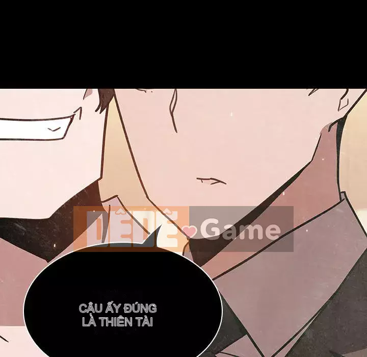 Hợp Đồng Bí Mật Chương 1-45