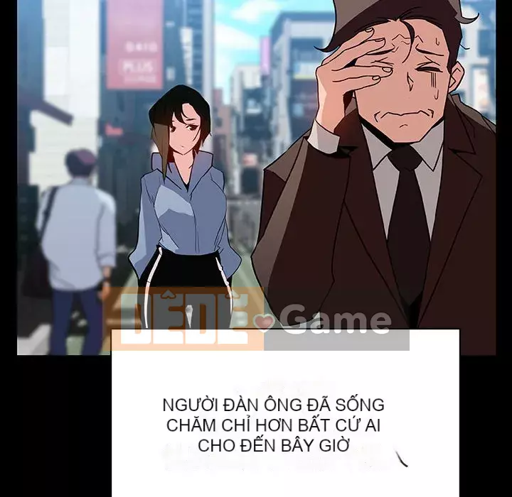 Hợp Đồng Bí Mật Chương 1-45