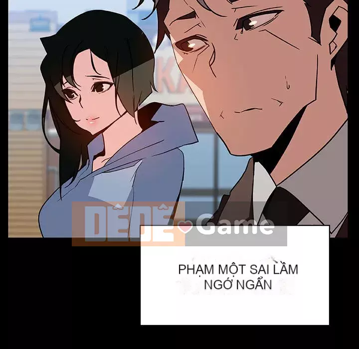 Hợp Đồng Bí Mật Chương 1-45