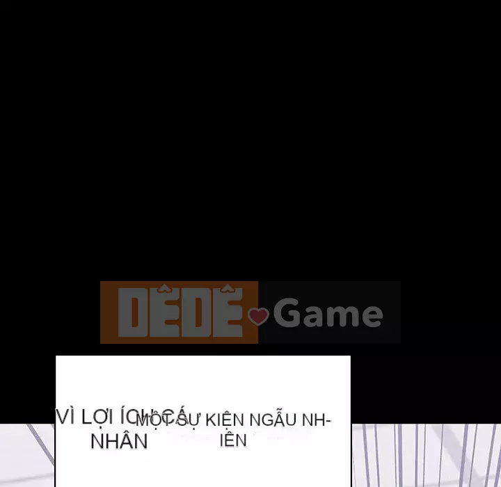 Hợp Đồng Bí Mật Chương 1-45