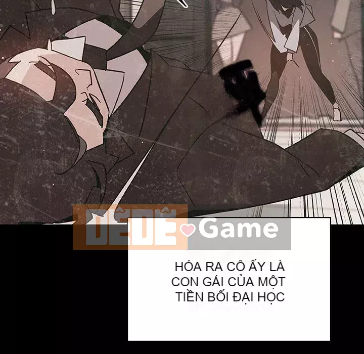 Hợp Đồng Bí Mật Chương 1-45