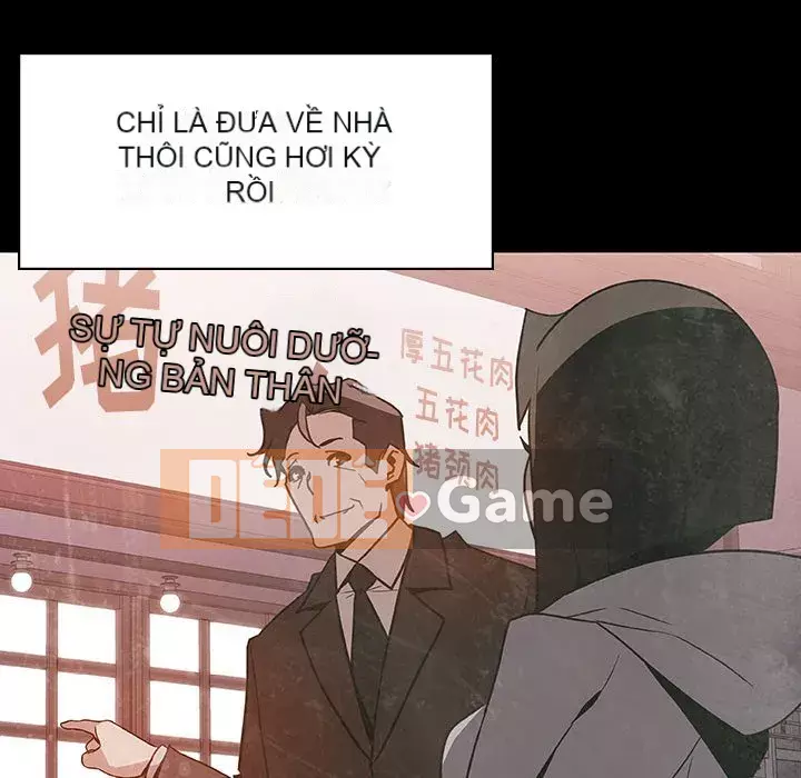 Hợp Đồng Bí Mật Chương 1-45