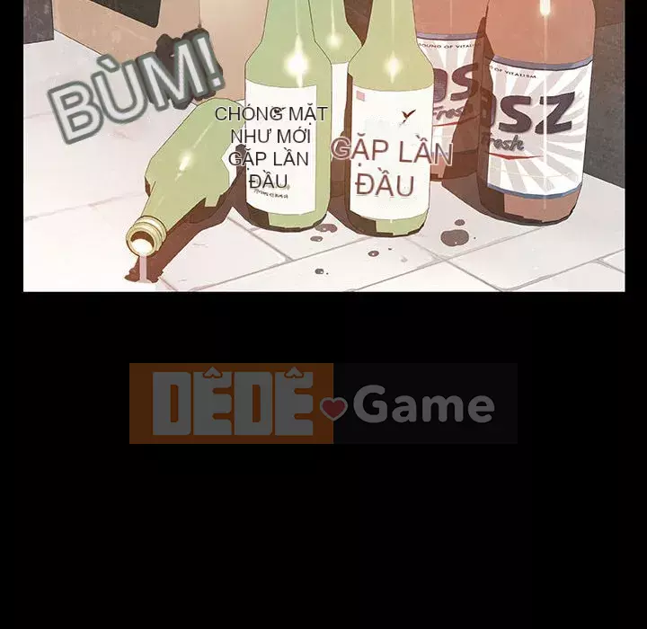 Hợp Đồng Bí Mật Chương 1-45