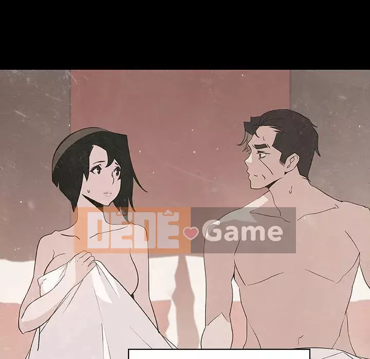 Hợp Đồng Bí Mật Chương 1-45