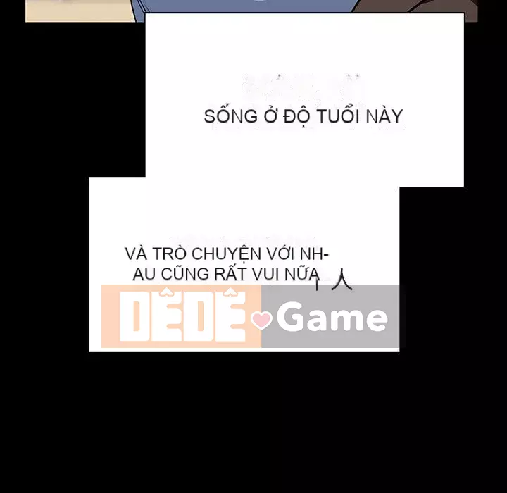 Hợp Đồng Bí Mật Chương 1-45