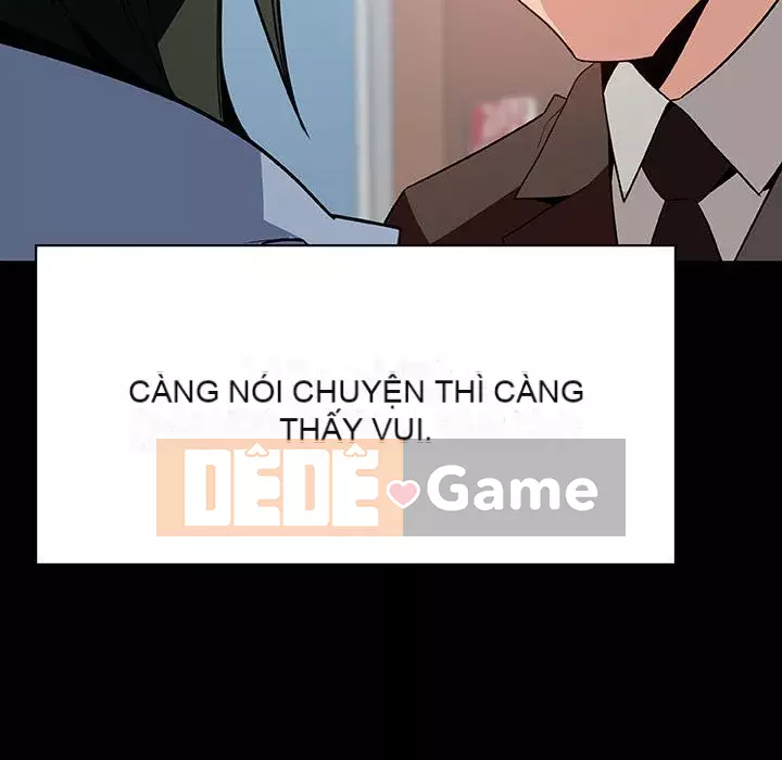 Hợp Đồng Bí Mật Chương 1-45