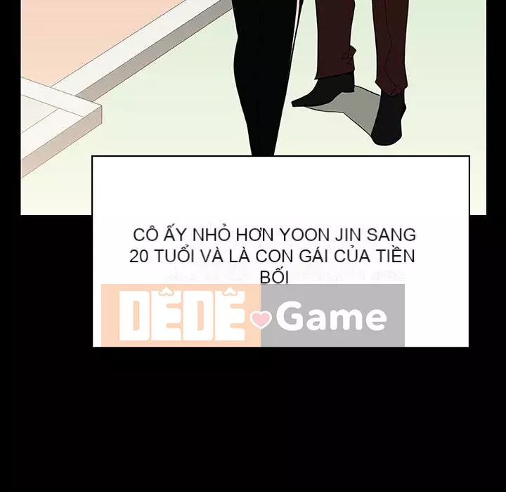 Hợp Đồng Bí Mật Chương 1-45