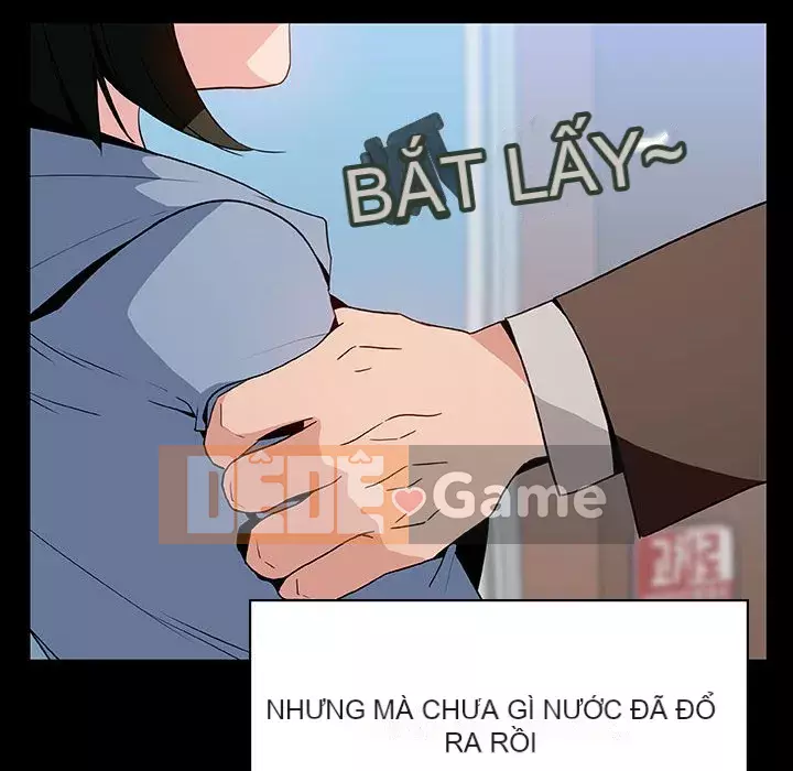 Hợp Đồng Bí Mật Chương 1-45