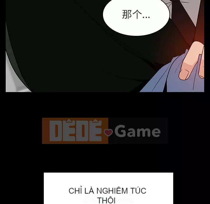 Hợp Đồng Bí Mật Chương 1-45