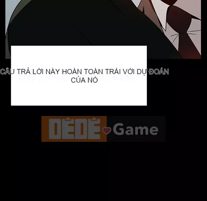 Hợp Đồng Bí Mật Chương 1-45