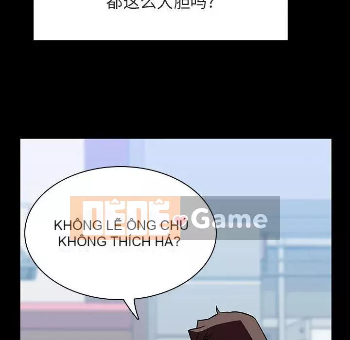 Hợp Đồng Bí Mật Chương 1-45