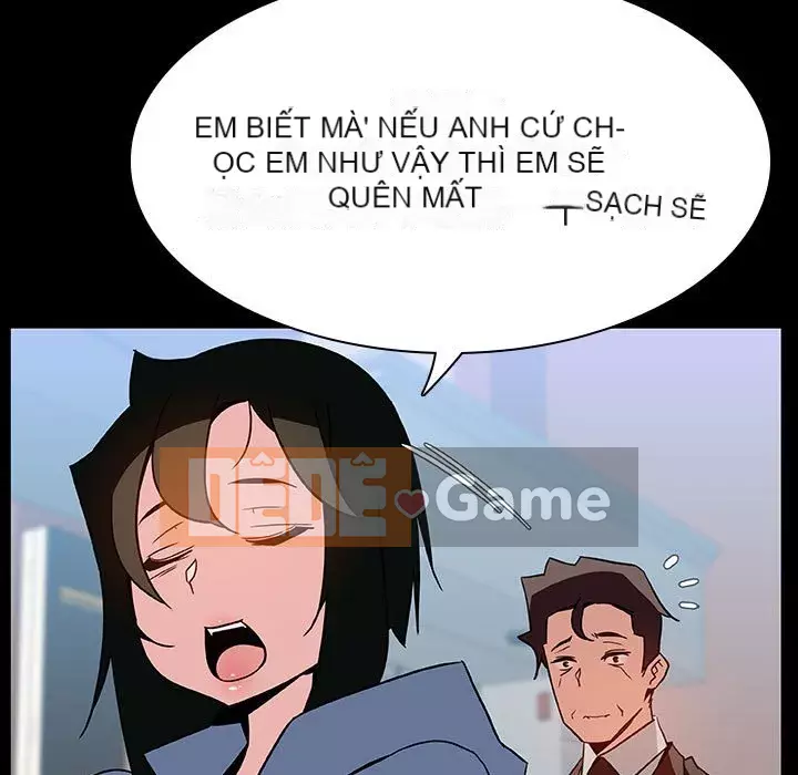 Hợp Đồng Bí Mật Chương 1-45