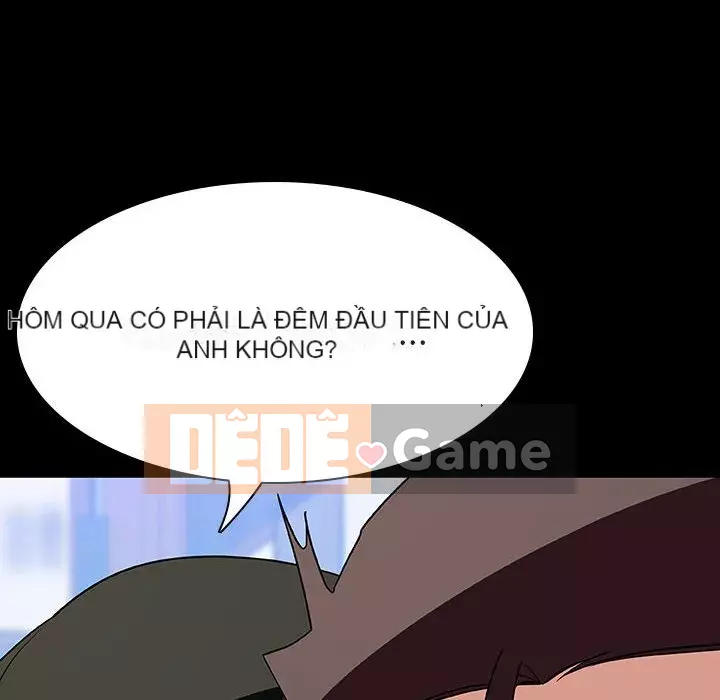 Hợp Đồng Bí Mật Chương 1-45