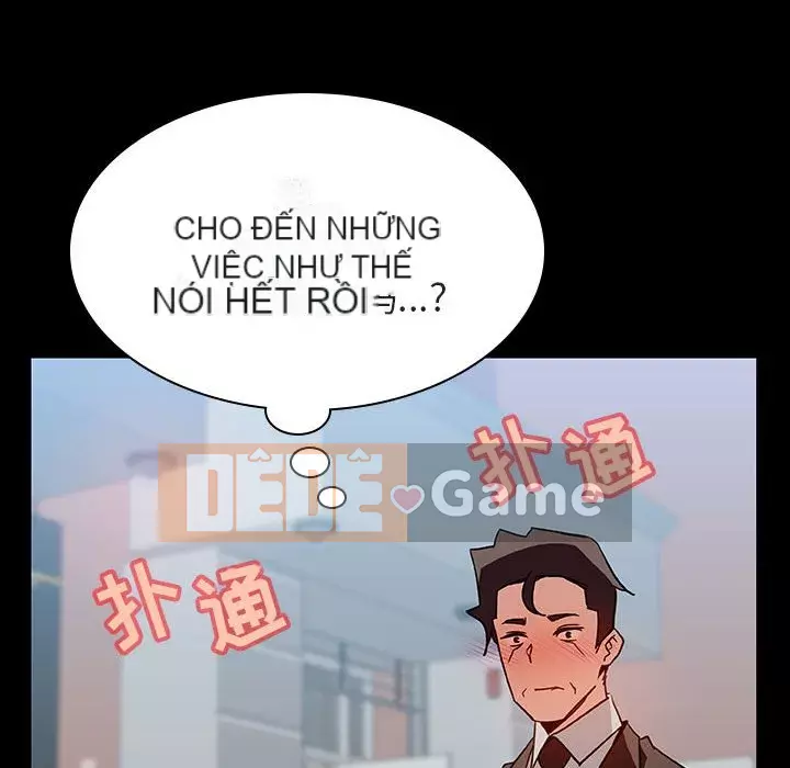 Hợp Đồng Bí Mật Chương 1-45