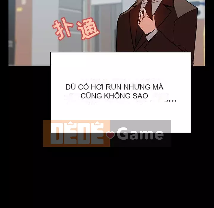 Hợp Đồng Bí Mật Chương 1-45