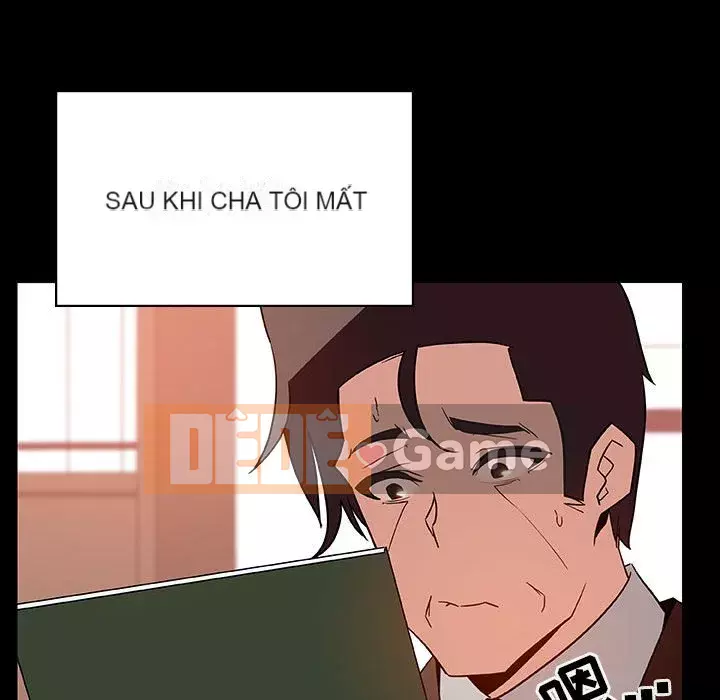 Hợp Đồng Bí Mật Chương 1-45