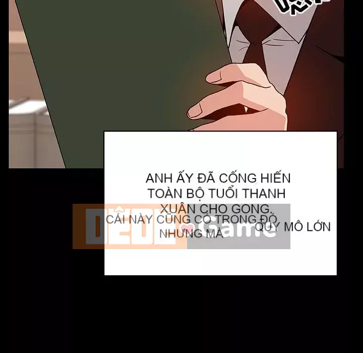 Hợp Đồng Bí Mật Chương 1-45