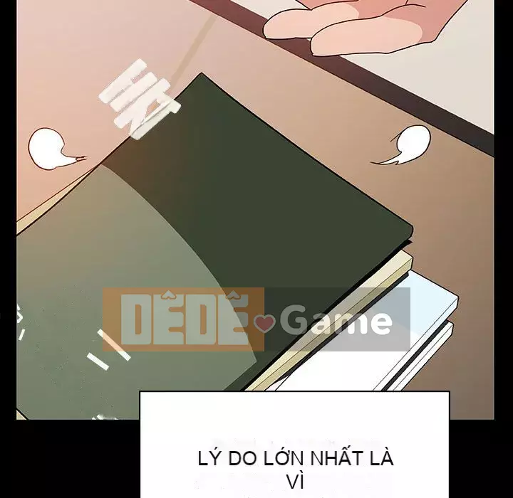 Hợp Đồng Bí Mật Chương 1-45