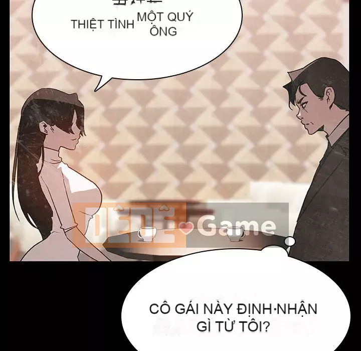 Hợp Đồng Bí Mật Chương 1-45