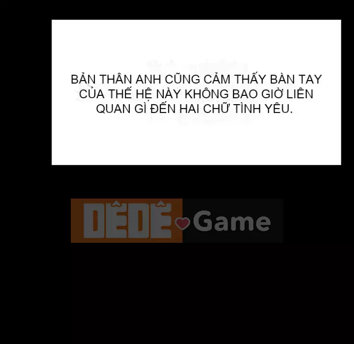 Hợp Đồng Bí Mật Chương 1-45