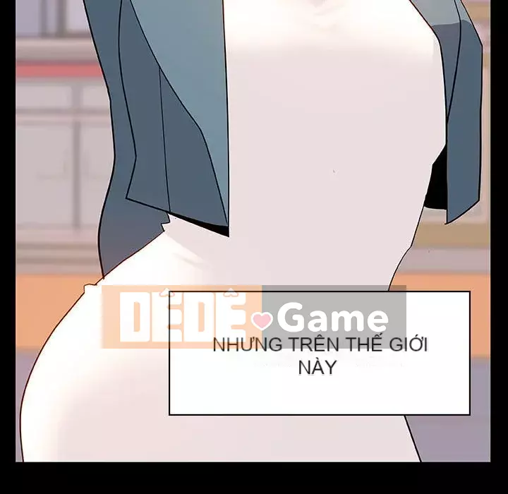 Hợp Đồng Bí Mật Chương 1-45