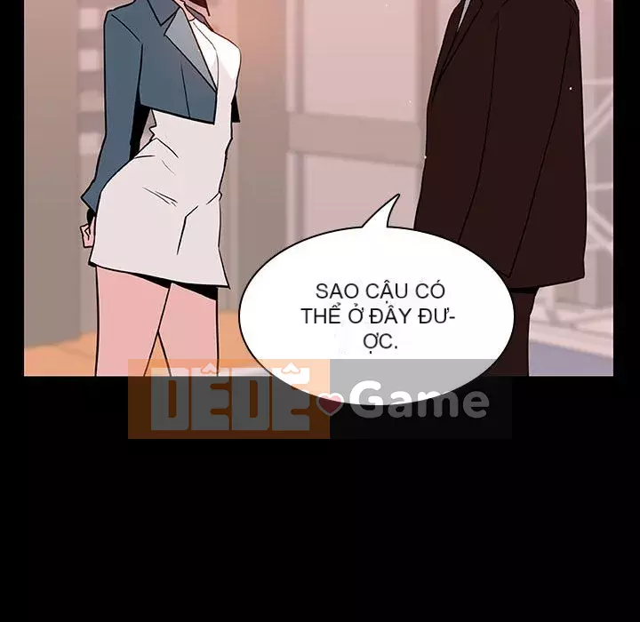 Hợp Đồng Bí Mật Chương 1-45