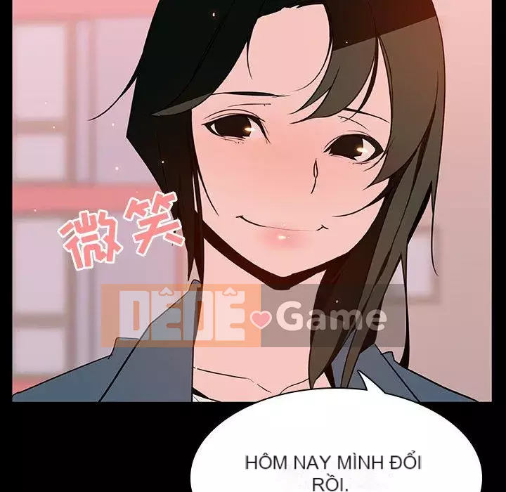 Hợp Đồng Bí Mật Chương 1-45