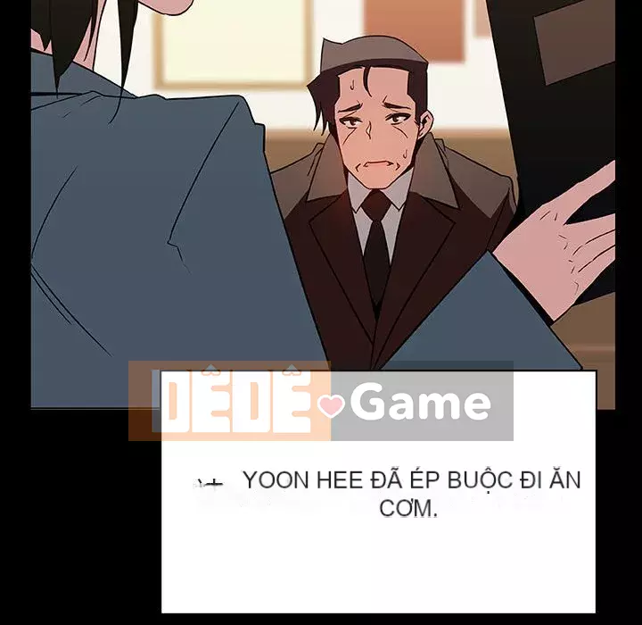 Hợp Đồng Bí Mật Chương 1-45