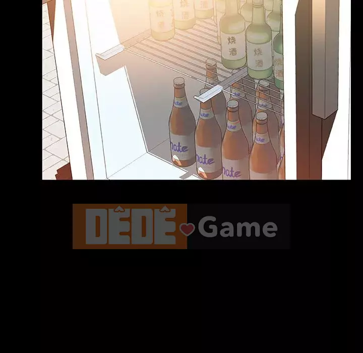 Hợp Đồng Bí Mật Chương 1-45