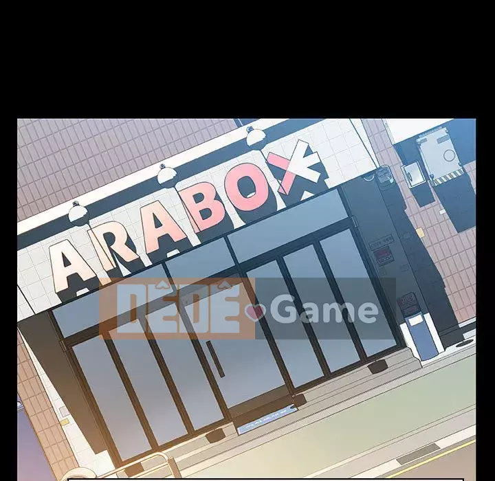 Hợp Đồng Bí Mật Chương 1-45