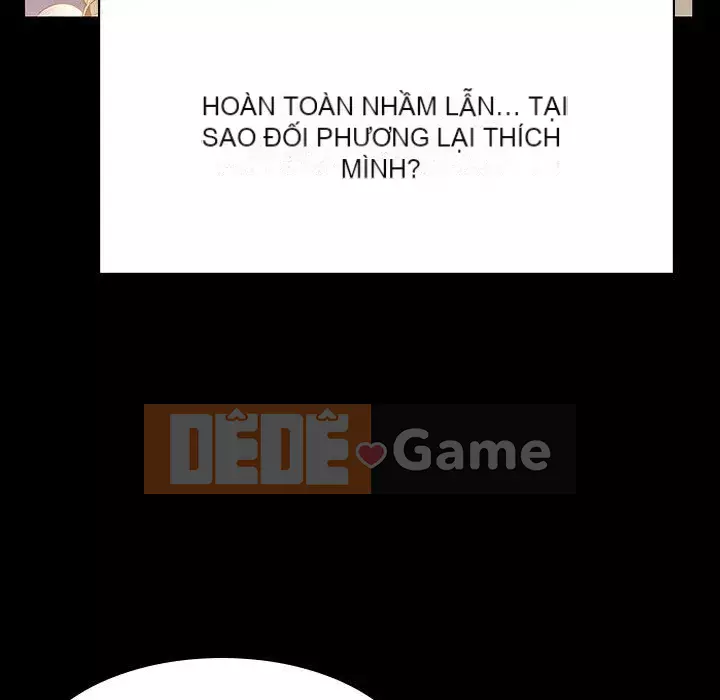 Hợp Đồng Bí Mật Chương 1-45