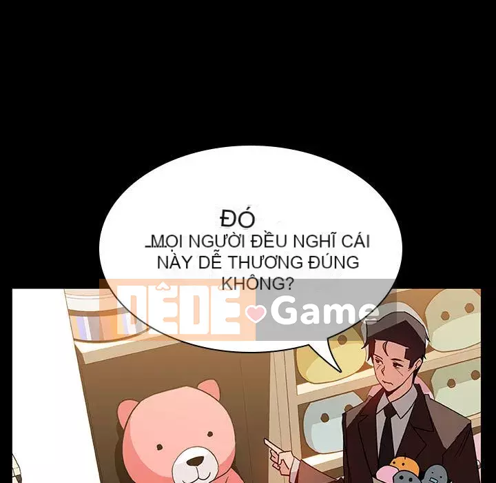 Hợp Đồng Bí Mật Chương 1-45