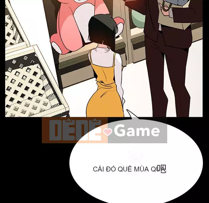 Hợp Đồng Bí Mật Chương 1-45