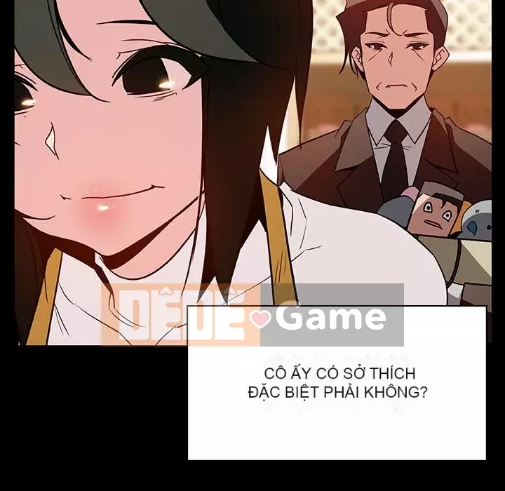 Hợp Đồng Bí Mật Chương 1-45