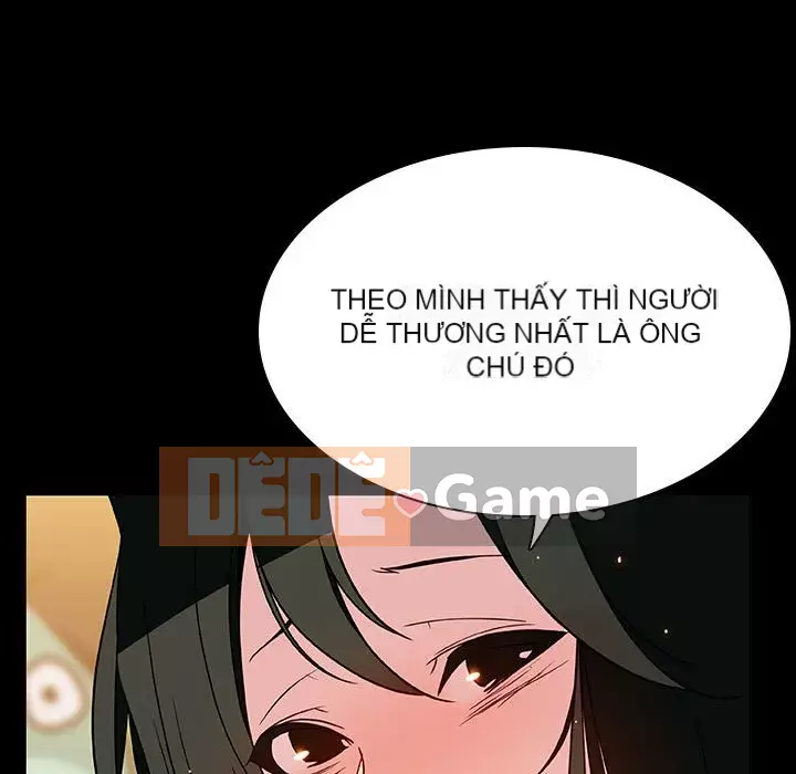 Hợp Đồng Bí Mật Chương 1-45