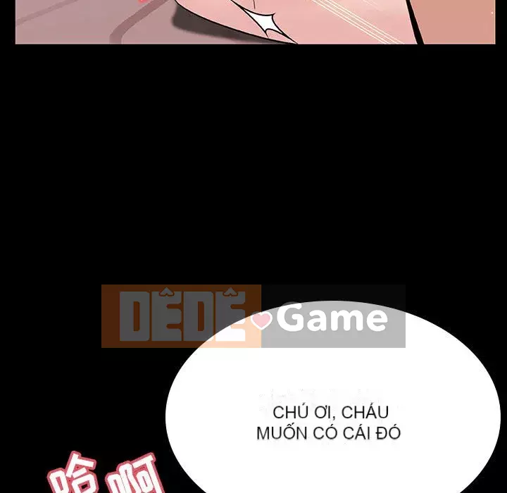 Hợp Đồng Bí Mật Chương 1-45